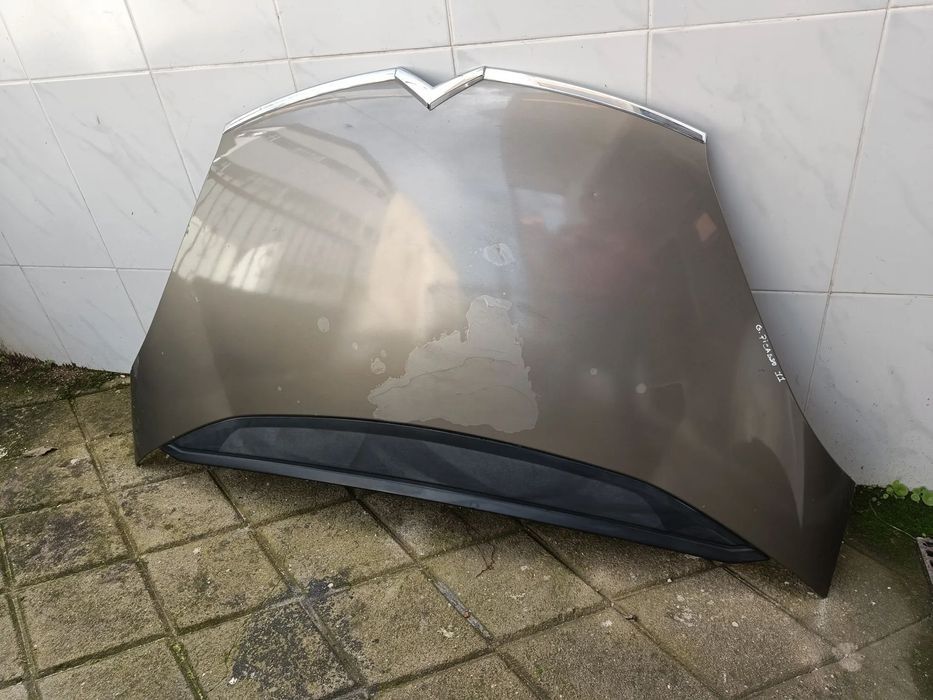 Capot Citroen C4 Picasso / C4 grand Picasso 2008