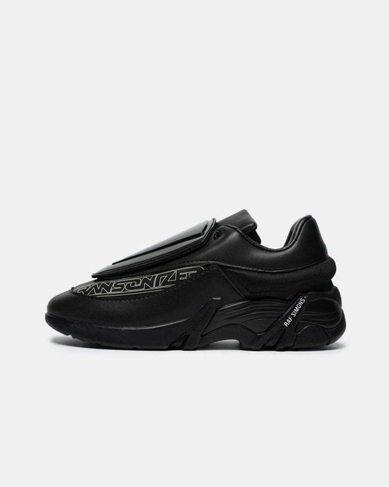 Чоловічі Кросівки Adidas Raf Simons Antei Shell 41-45 (Оплата при отриманні)
