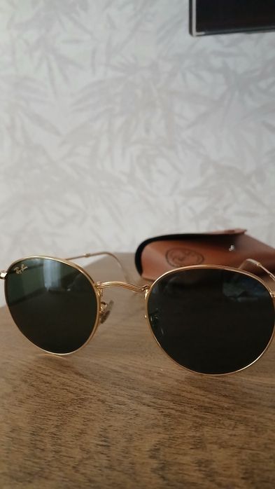 Ray Ban оригинал 3447