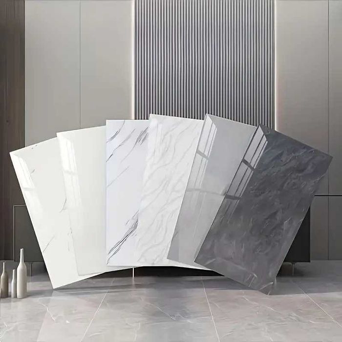 Легкий РЕМОНТ! Самоклеюча стінова PET плитка, САМОКЛЕЮЩИЕСЯ ПЕТ панели