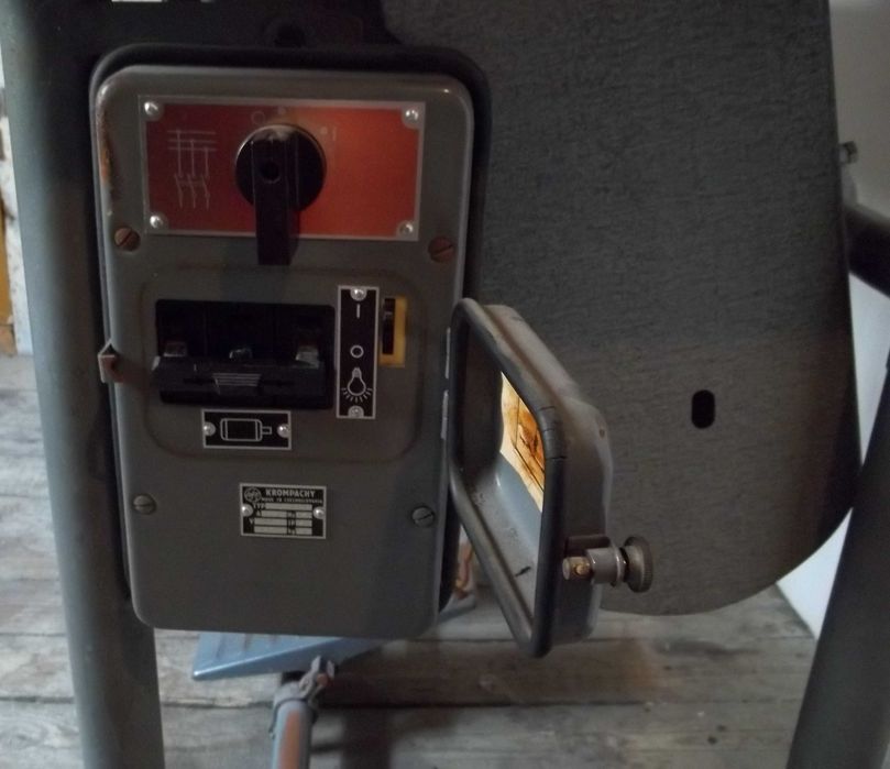 Maszyna do szycia Minerwa