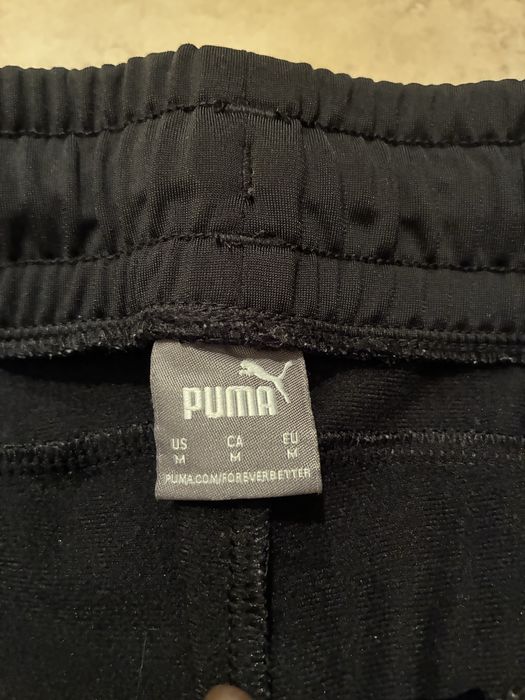 Two Original Puma Training Pants446795029802526722