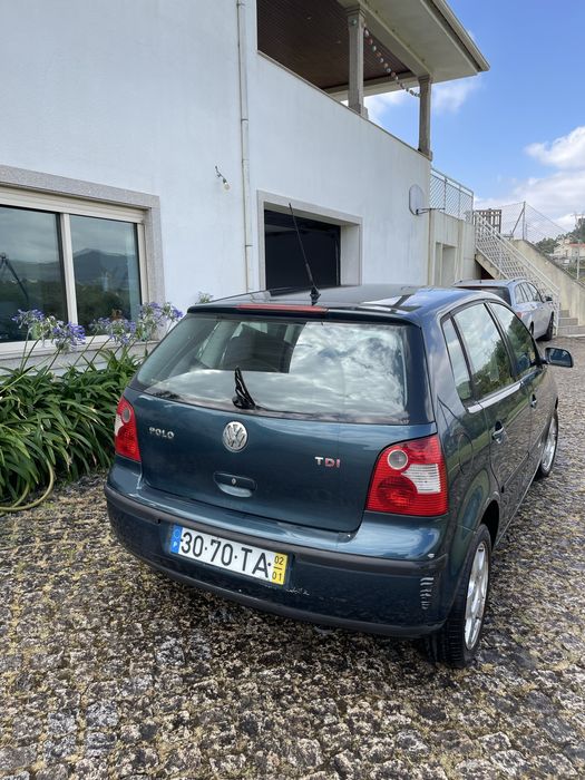 Volkswagen Polo — fotografia 4