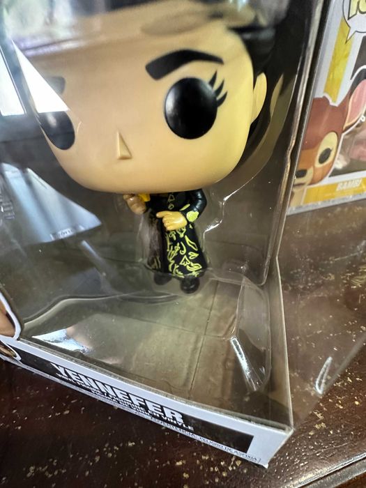 Funko POP! Television The Witcher Yennefer #1318