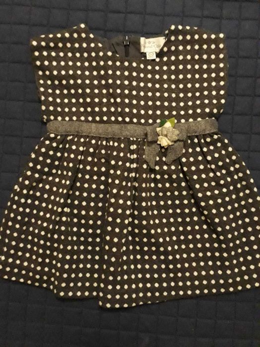 Roupas bebe Menina 3 meses