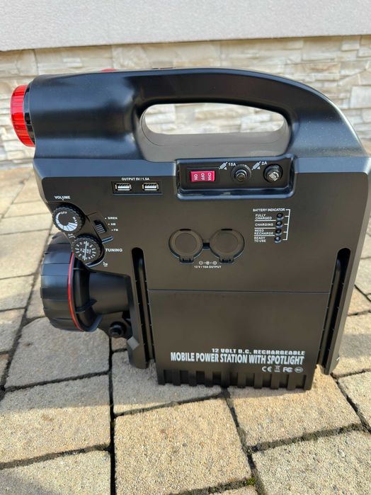 Meade LX85 N 200/1000 GoTo + dodatki  — stan bardzo dobry