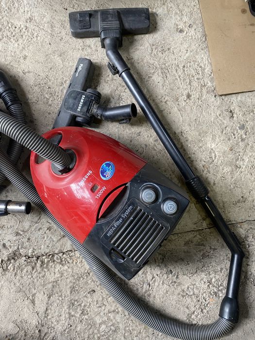 Пилосос, пилосмок samsung