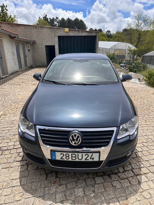 Carro para venda, Passat