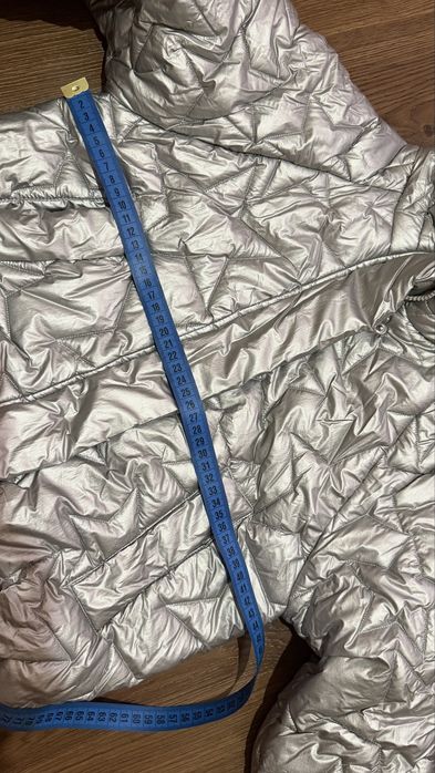 Курточка Zara на дівчинку