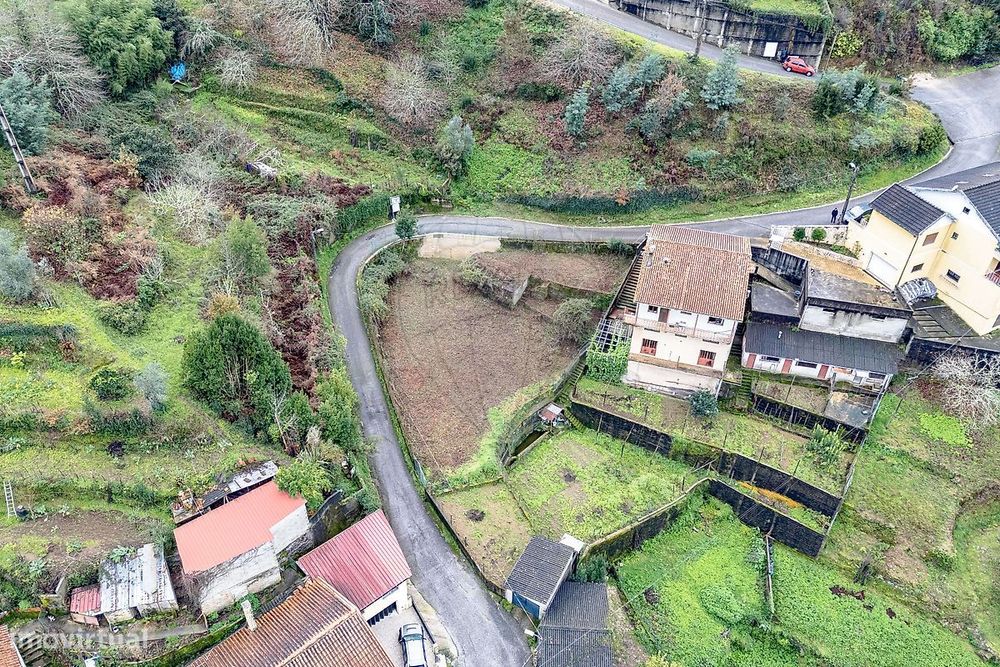 Terreno  para venda — Lorvão, Coimbra