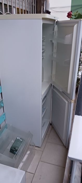 Frigorifico combinado KUNFT