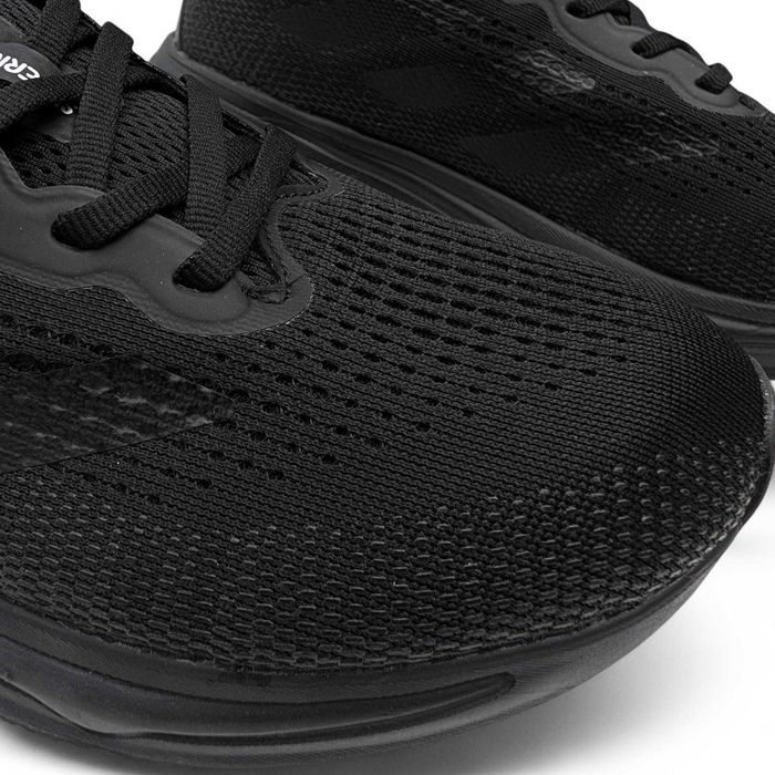Чоловічі кросівки Adidas Supernova чорні