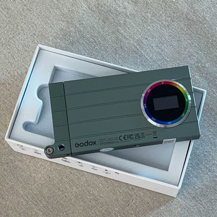 Godox RGB Mini Creative M1 Led