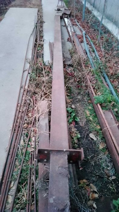 Продам брус крн.