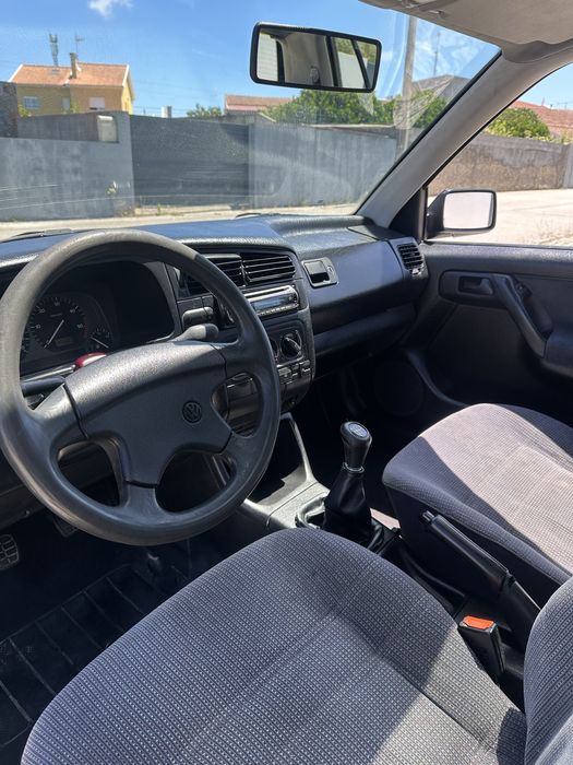Volkswagen Golf 3 - 1.9TDi