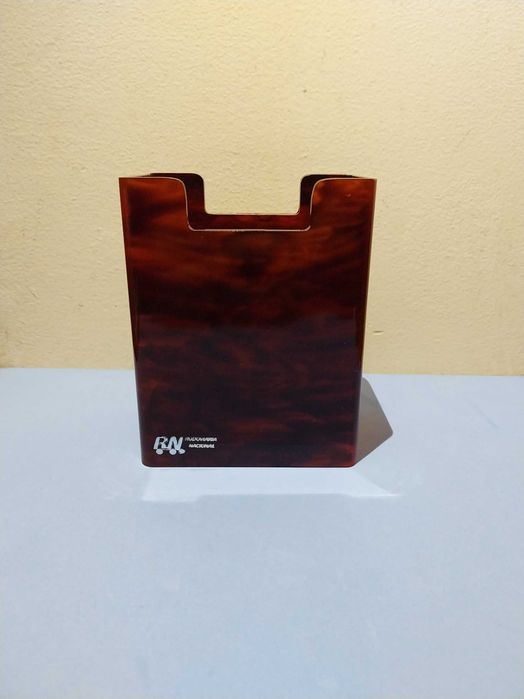 Porta Canetas - Rodoviária Nacional