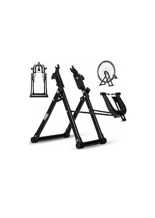 Верстат ProX для центрування коліс