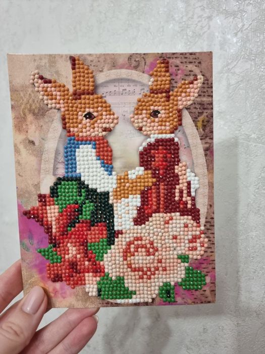 Картина ручної роботи