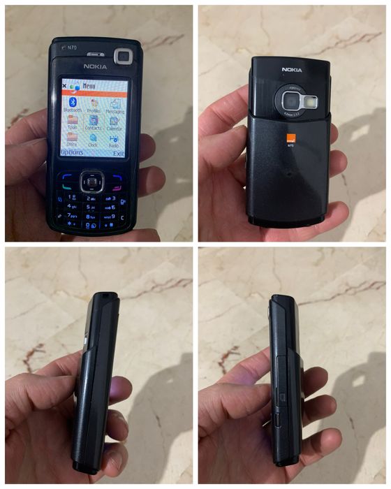 Лот ретро телефон Nokia