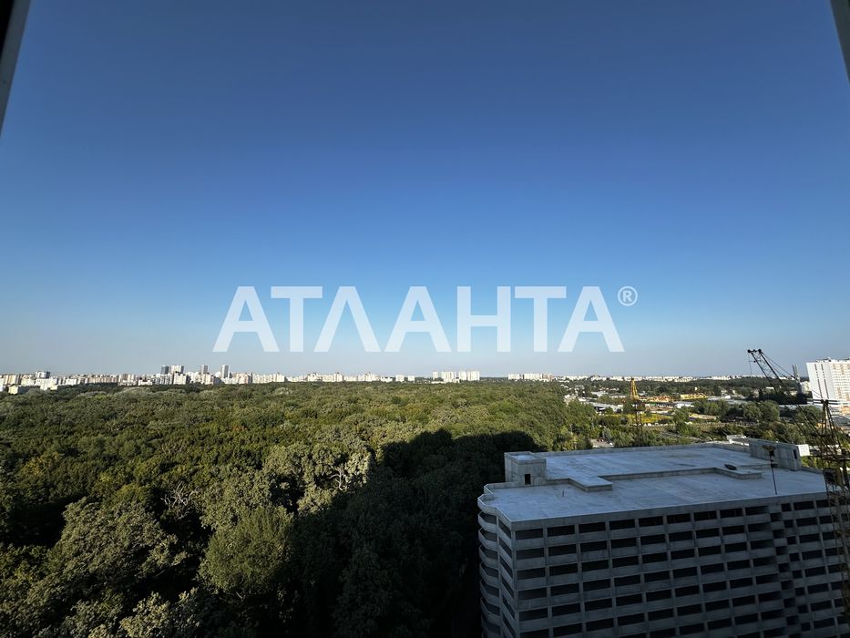 2-кімнатна квартира за адресою (площа 48 м²) - Atlanta.ua - фото 16
