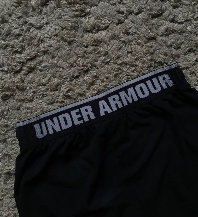 Шорти Under Armour