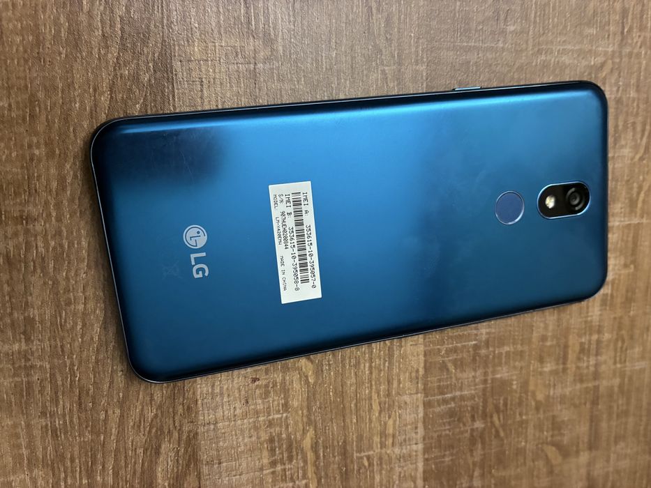 Sprzedam Telefon LG K40