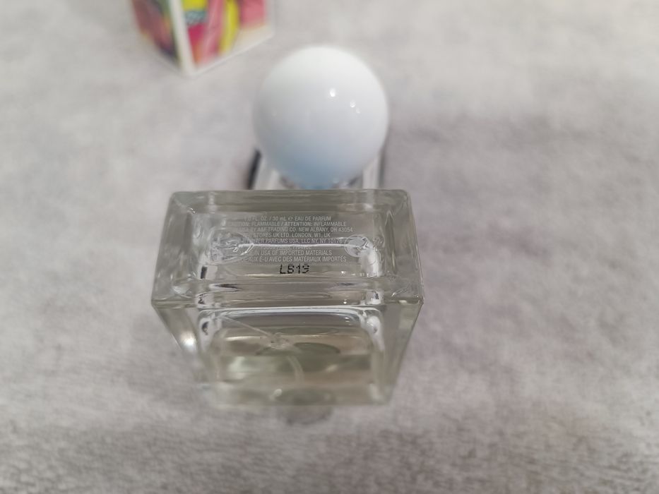 Zestaw perfum gucci flora Abercrombie fitch naturally fierce miraculum