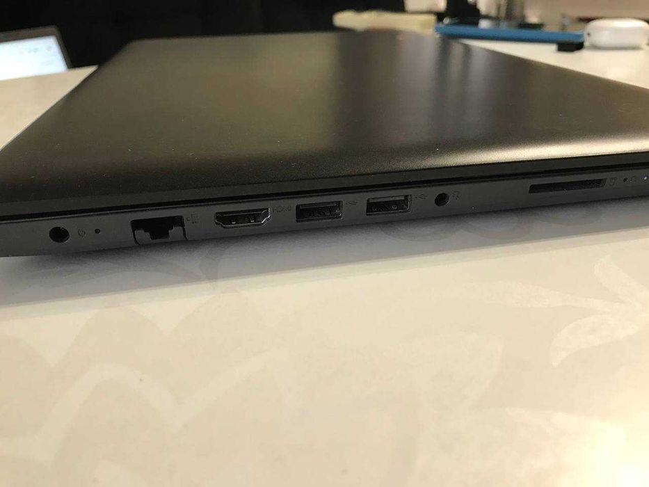 Lenovo IdeaPad 320 - 1 ТБ пам’яті, налаштований