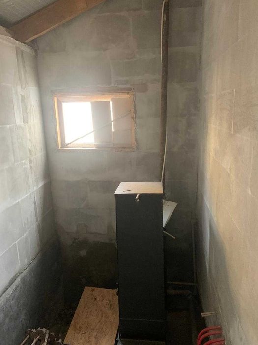 Продам дом в Нерубайском