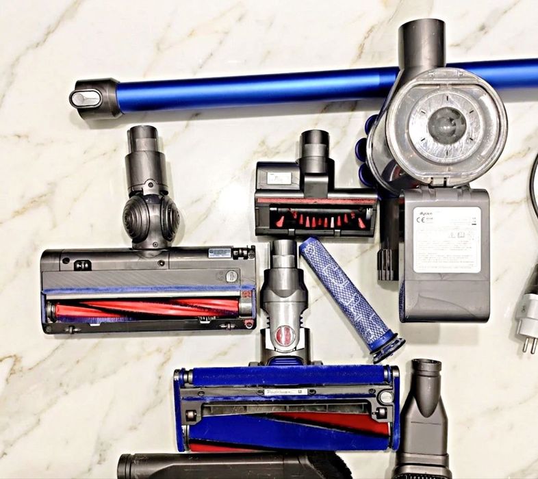 Пилосос dyson v6 ТОРГ