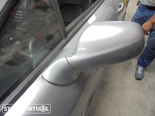 Nissan Navarra 2.5 TD D40 de 2005 para peças