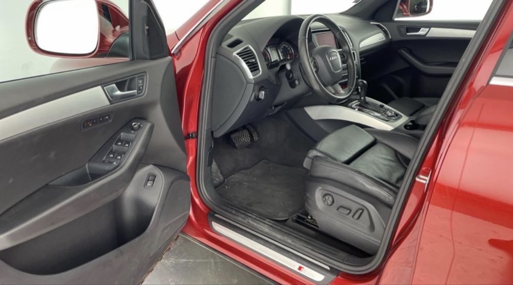 Audi Q5 S Line 3.0TDI — photo 3