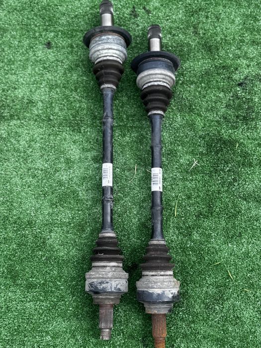 Редуктор полуось BMW f34f32f30 2.81