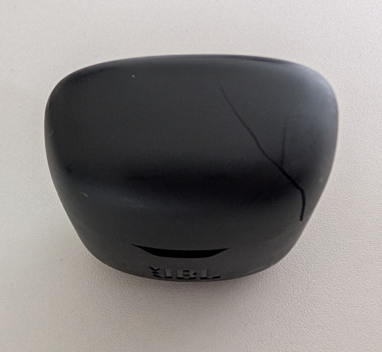 Auriculares True Wireless Bluetooth JBL Tune Flex - Preto