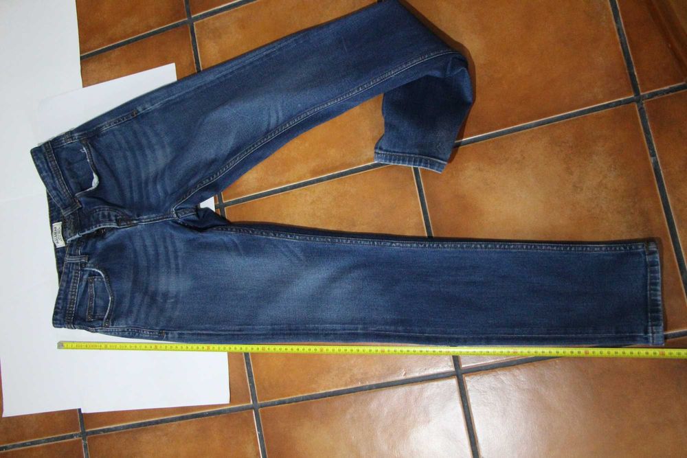 Calças ganga PULL&BEAR 36