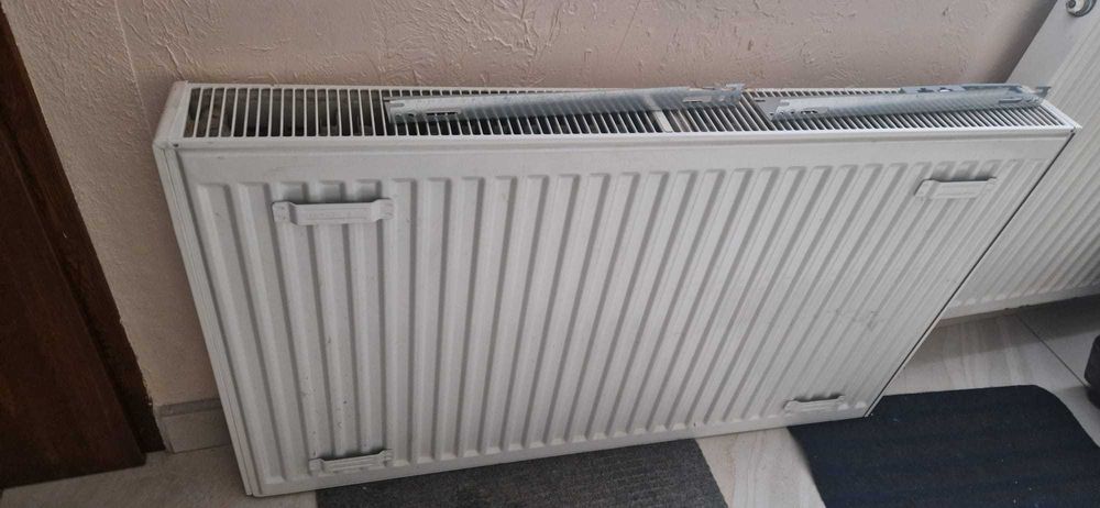Grzejnik panelowy stalowy c22 100x60