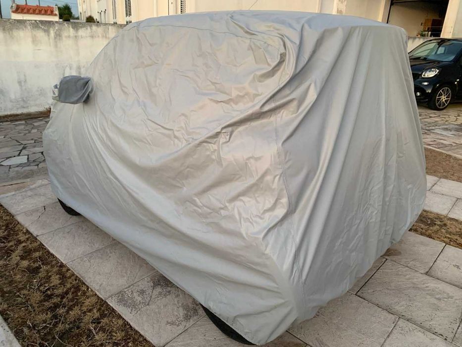 Capa para Smart FourTwo 453