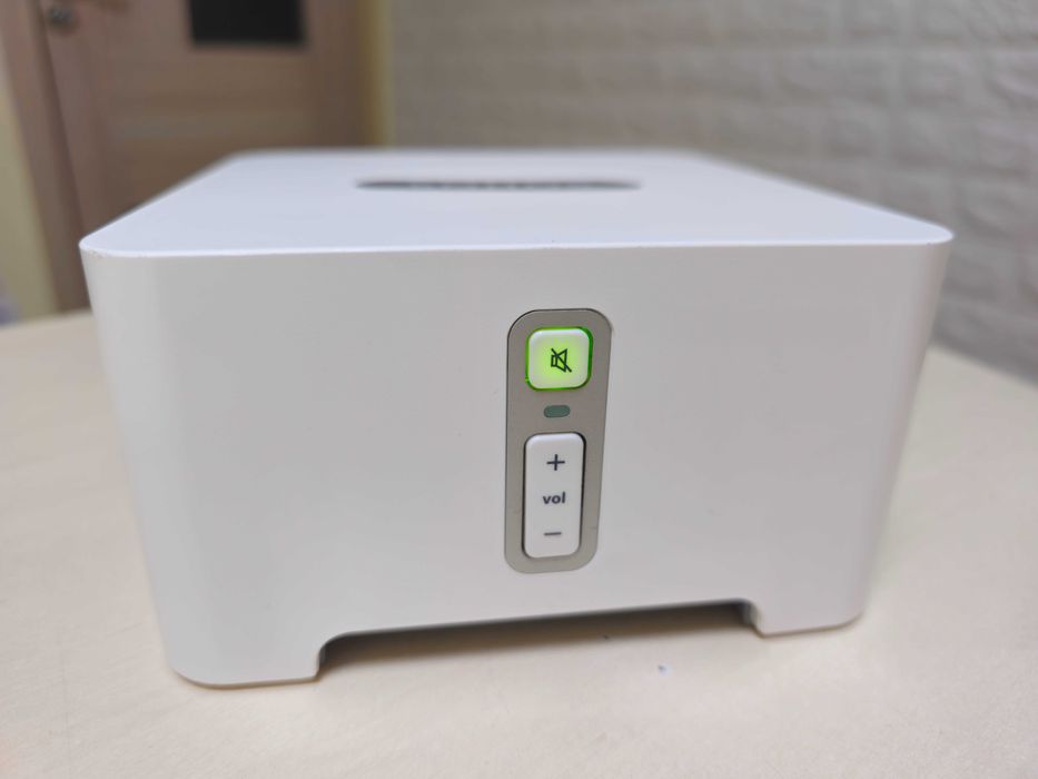 Мережевий аудіопрогравач Sonos Connect