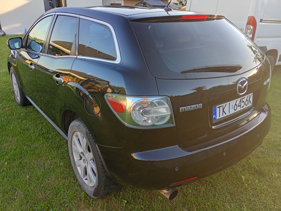 Sprzedam auto Mazda CX-7