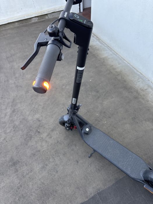 Ninebot f2(preço fixo)