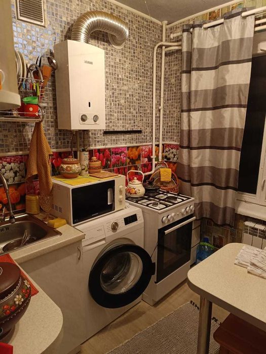 Довгострокова оренда в центрі