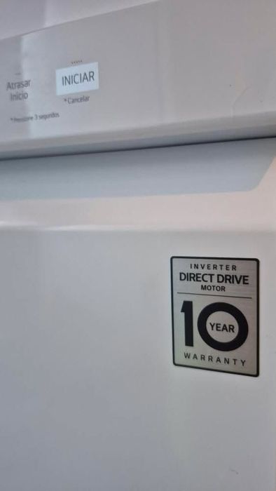 Maquina lava loiça Samsung