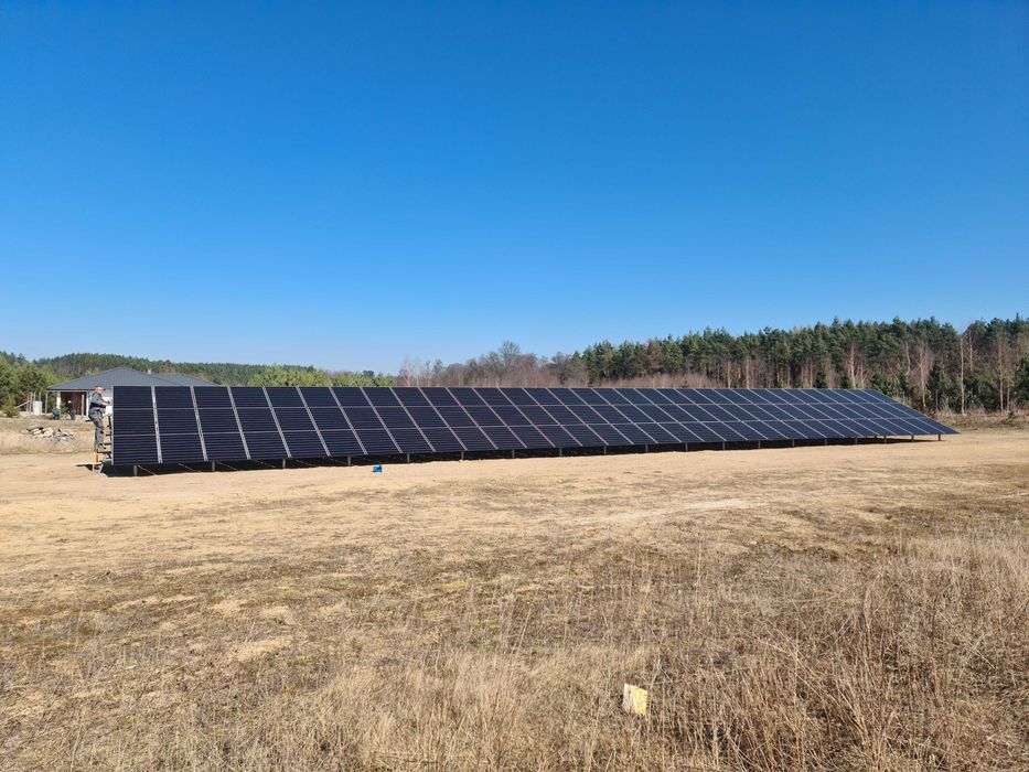 Instalacje fotowoltaiczne PV, magazyny energii. Dla każdego