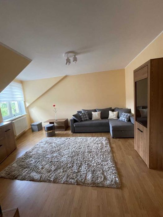 Mieszkanie – Wrocław, Gaj - Widok 2