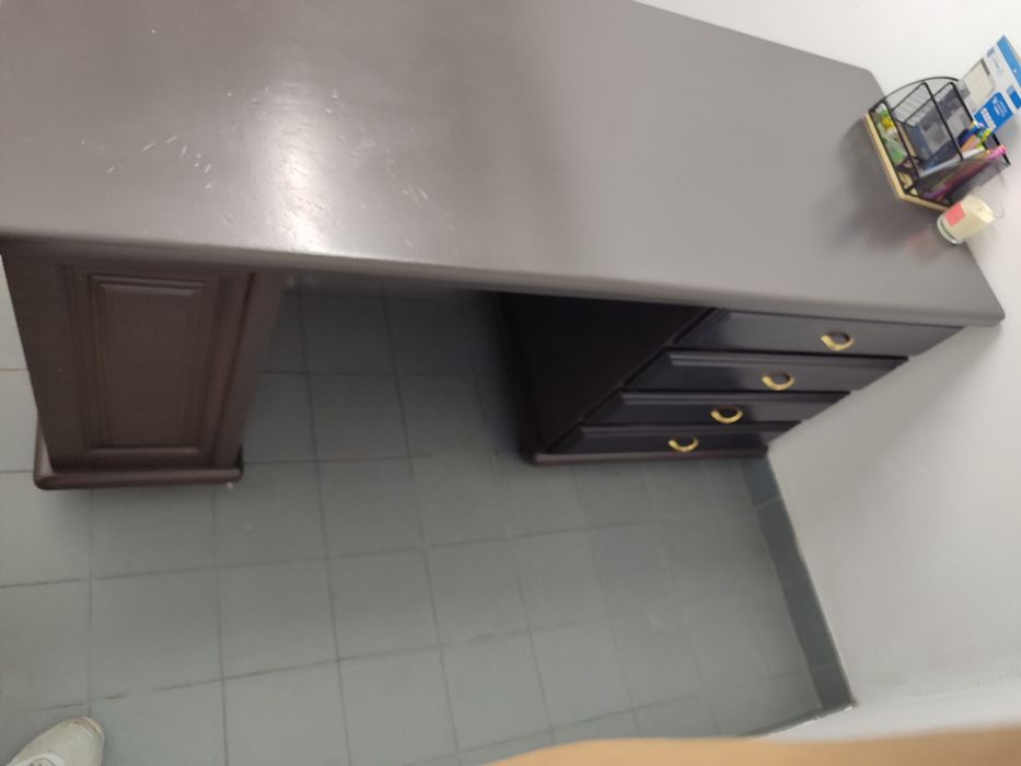 Mesa de escritório