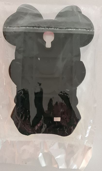 Capa telemóvel da Minnie.  Nova