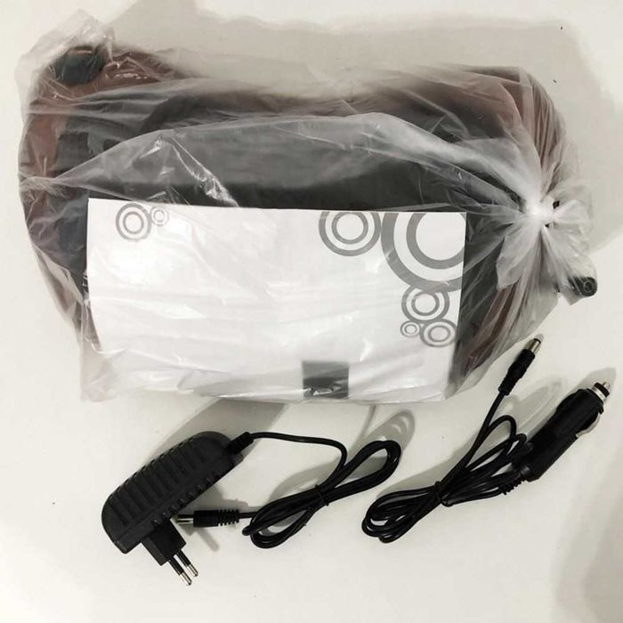 Массажная подушка Оплата после получения Подушка для массажа