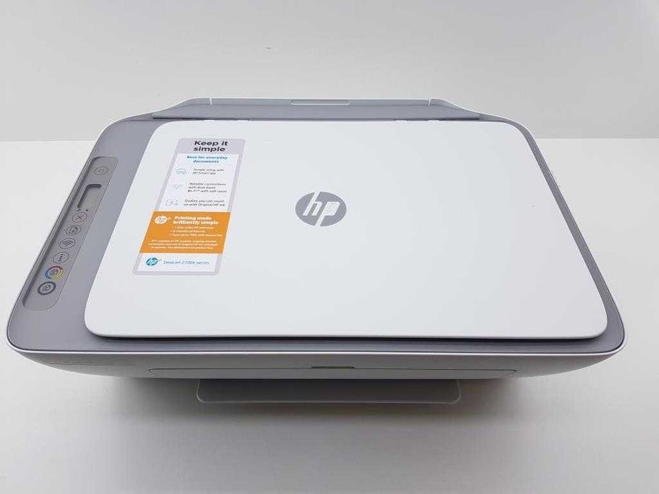 Drukarka atramentowa urządzenie wielofunkcyjne HP 2720e