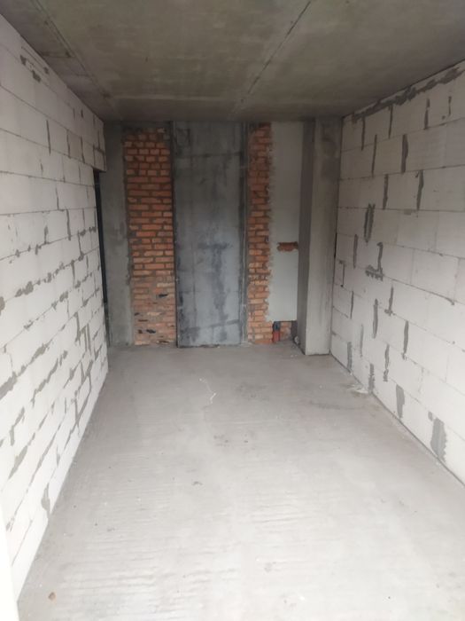 Однокімнатна квартира, Центральний парк, тираса