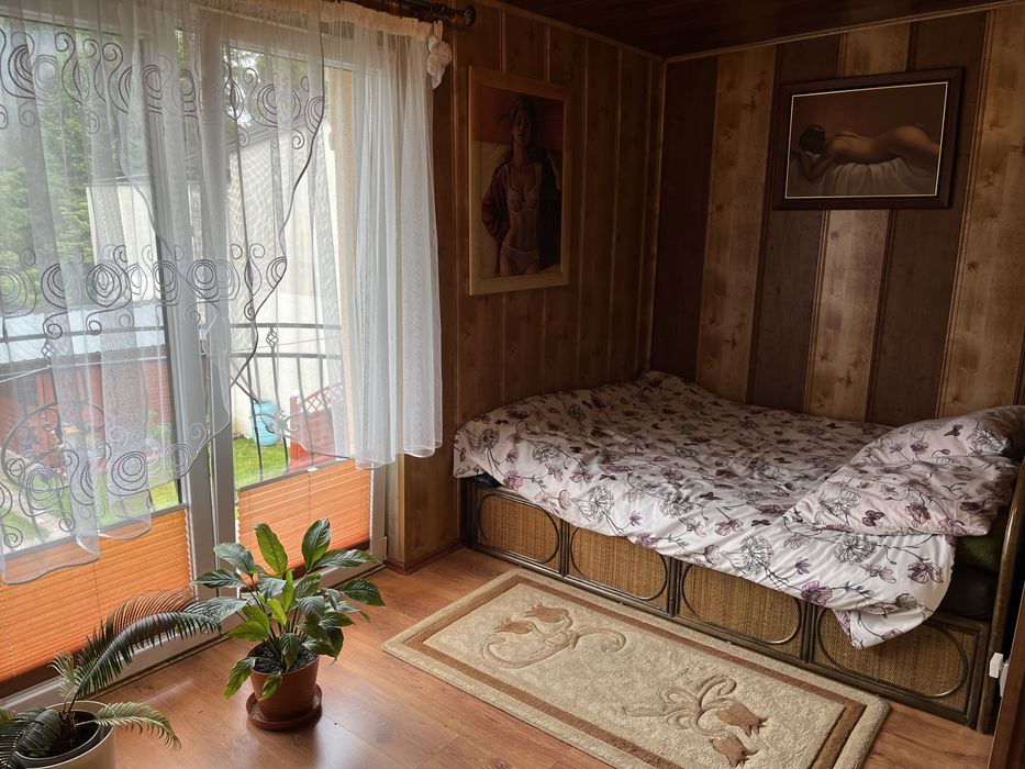 Noclegi/Pokoje Darłówko